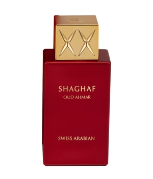 Shaghaf Oud Ahmar — Swiss Arabian