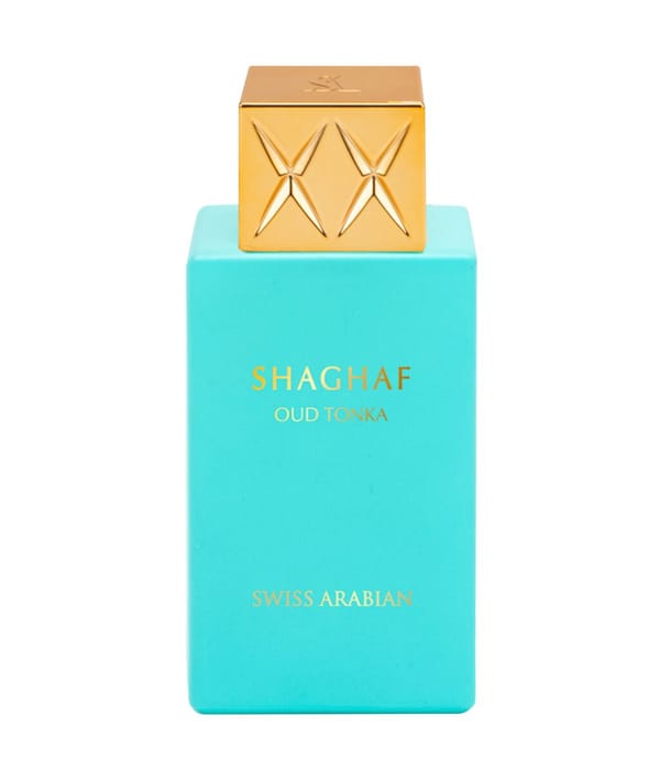 Produktbillede 1 af 3, Swiss Arabian Shaghaf Eau de Parfum