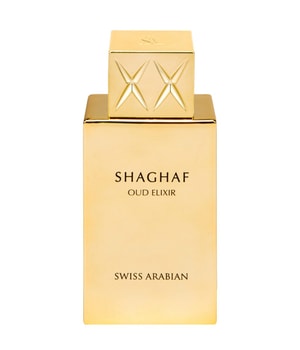 Shaghaf Oud Elixir — Swiss Arabian