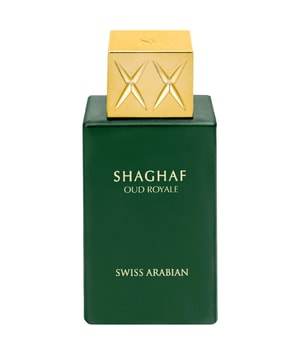Swiss Arabian Shaghaf Oud Royale Eau de Parfum (EdP) 75 ml