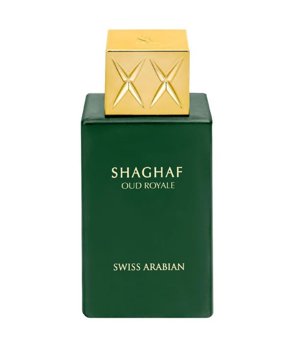 Produktbillede 1 af 3, Swiss Arabian Shaghaf Eau de Parfum