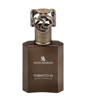 Swiss Arabian Tobacco 01 Eau de Parfum