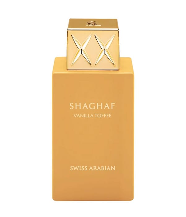 Produktbillede 1 af 3, Swiss Arabian Shaghaf Eau de Parfum