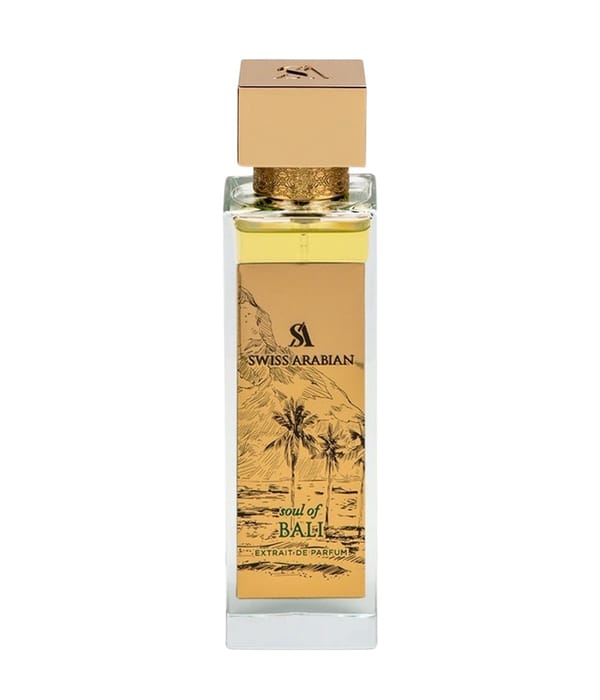 Produktbillede 1 af 2, Swiss Arabian Cities Eau de Parfum