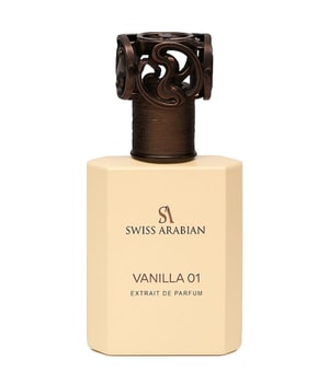 Vanilla 01 — Swiss Arabian