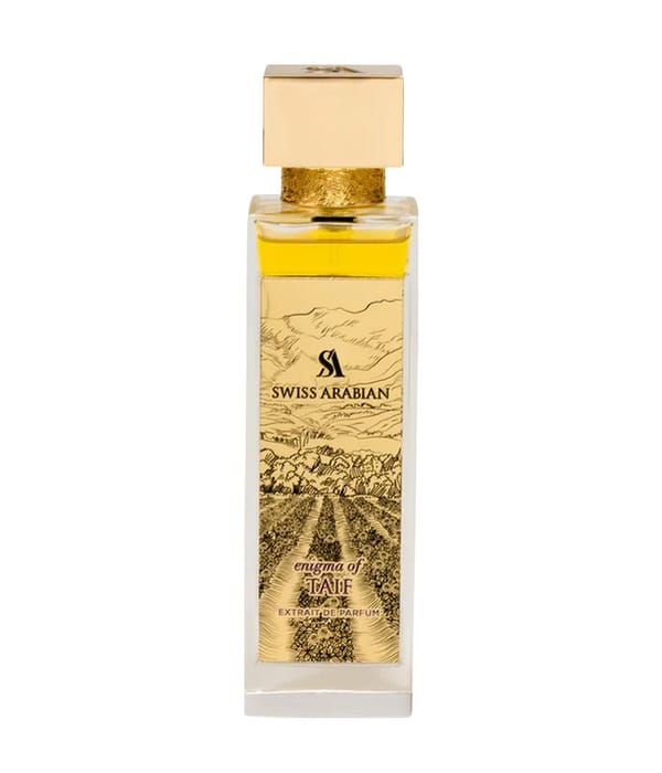 Produktbild 1 von 3, Swiss Arabian Enigma of Taif Extrait de Parfum
