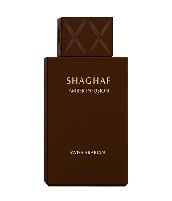 Produktbillede 1 af 3, Swiss Arabian Shaghaf Eau de Parfum