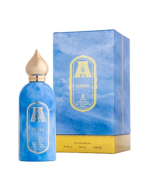 attar collection sierra