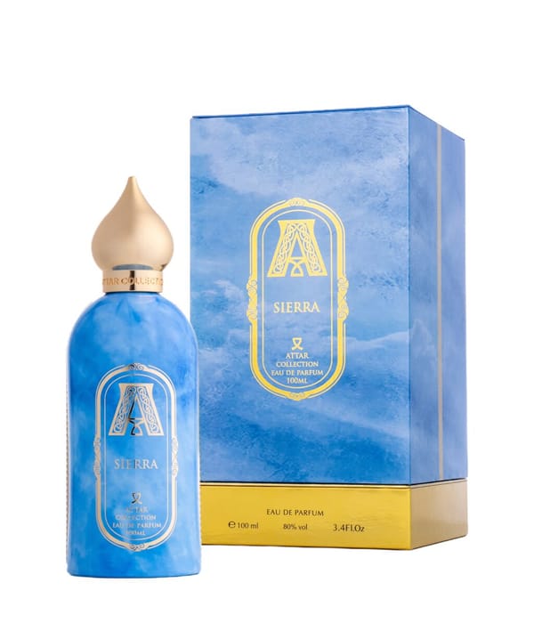 Produktbild 1 von 2, ATTAR COLLECTION Sierra Eau de Parfum