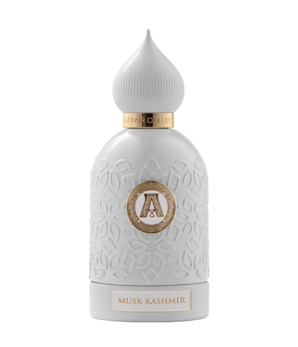 Produktbild 1 von 1, ATTAR COLLECTION Musk Kashmir Parfum