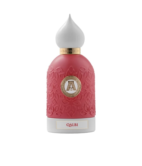 Image du produit 1 sur 1, ATTAR COLLECTION Qalbi Parfum