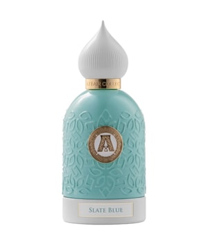 attar collection slate blue