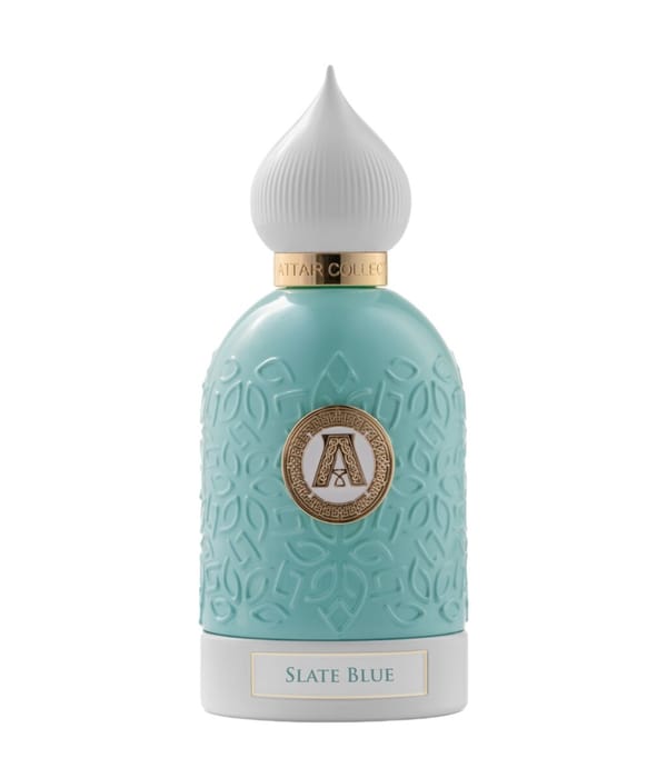 Produktbild 1 von 1, ATTAR COLLECTION Slate Blue Parfum