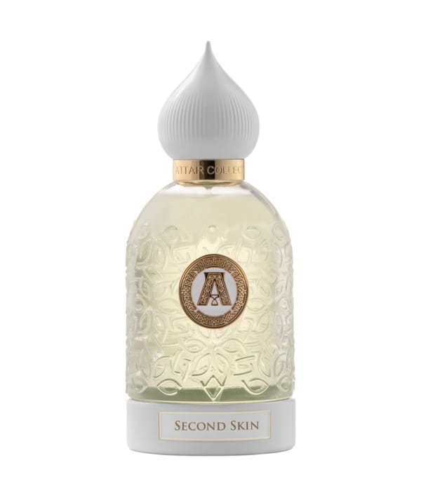 Tuotekuva 1/1, ATTAR COLLECTION Second Skin Hajuvesi