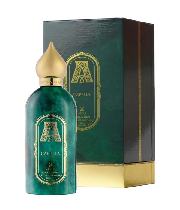Productafbeelding 1 van 2, ATTAR COLLECTION Capella Eau de Parfum