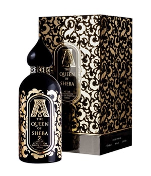 ATTAR COLLECTION The Queen of Sheba Eau de Parfum