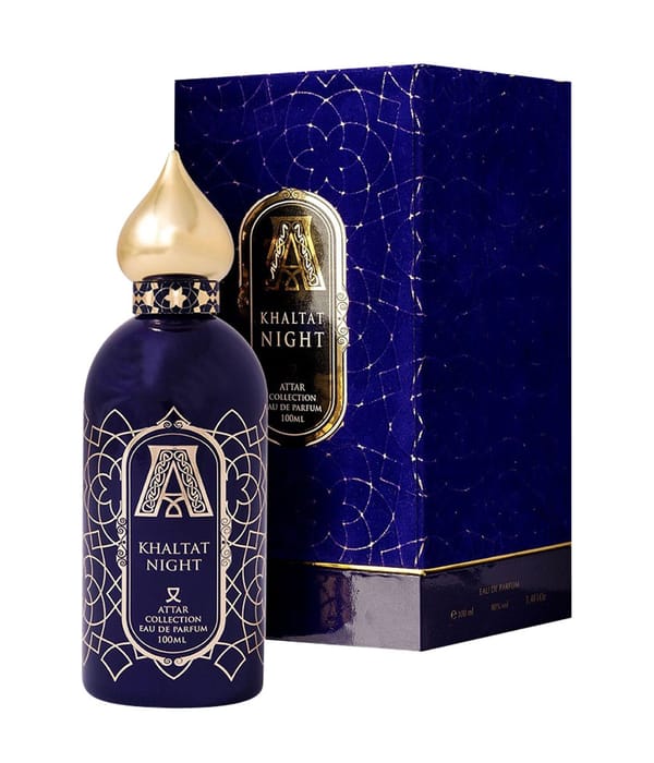 Produktbillede 1 af 1, ATTAR COLLECTION Khaltat Night Eau de Parfum