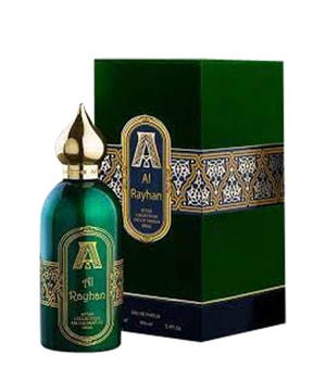 Attar Collection Al Rayhan