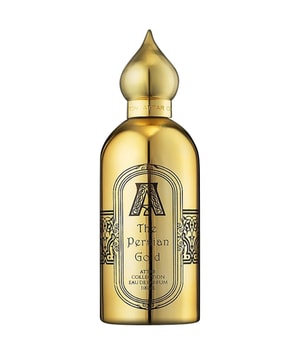 attar collection the persian gold