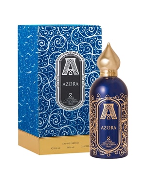 attar collection azora