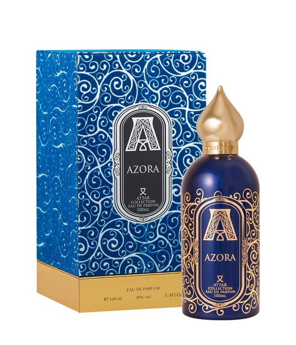 Produktbild 1 von 1, ATTAR COLLECTION Azora Eau de Parfum