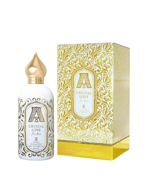 attar collection crystal love for her