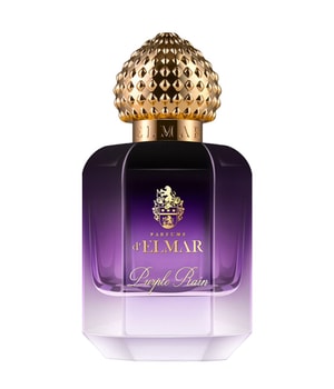 parfums d'elmar purple rain