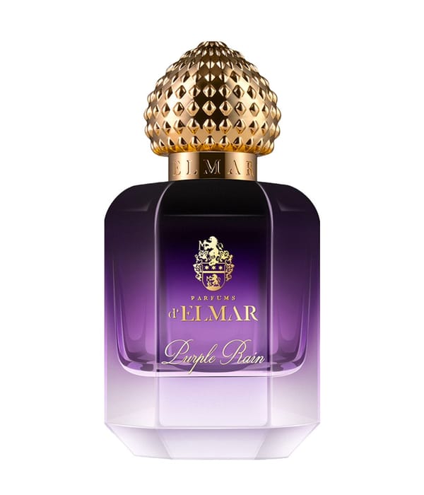 Produktbild 1 von 3, Parfums d'Elmar Purple Rain Parfum