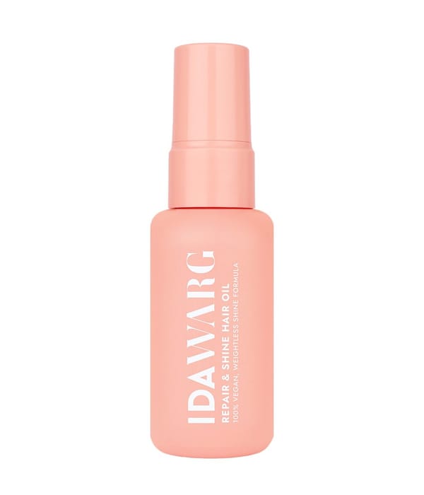 Produktbillede 1 af 4, IDA WARG Repair & Shine Hårolie