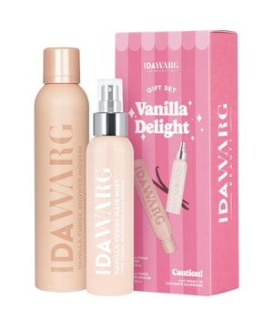 Zdjęcie produktu 1 z 4, IDA WARG Gift Set Zestaw do pielęgnacji włosów
