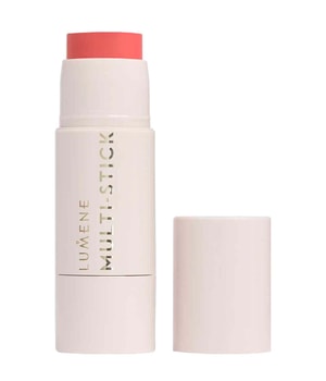 Lumene Multi-stick Blush róż do policzków w sztyfcie odcień Warm Coral 4.5 g można nabyć na stronie Flaconi.pl