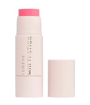 Lumene Multi-stick Blush róż do policzków w sztyfcie odcień Cool Pink 4.5 g można nabyć na stronie Flaconi.pl