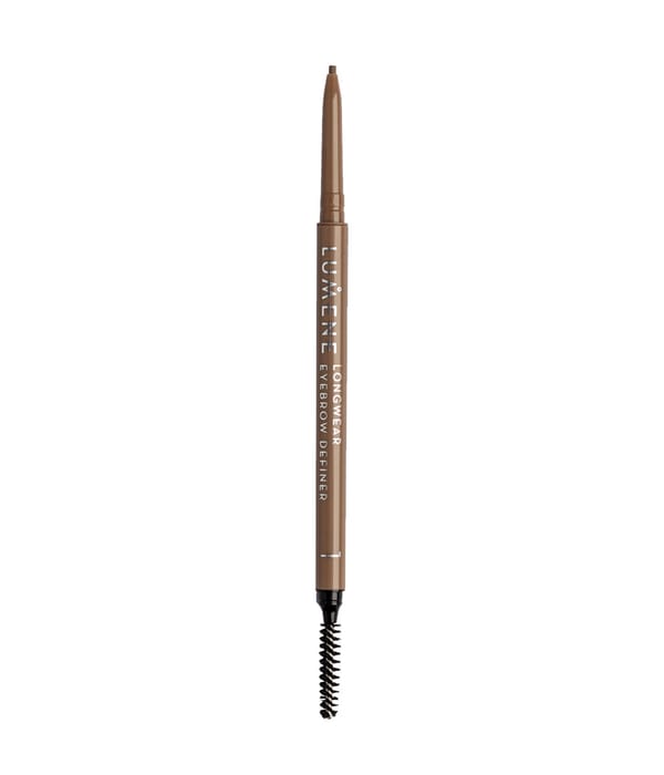 Produktbillede 1 af 2, Lumene Color Cosmetics Øjenbrynsblyant