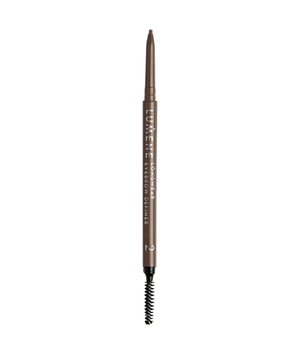 Lumene Color Cosmetics Longwear Eyebrow Definer Kredka do brwi 0.09 g 2 Taupe