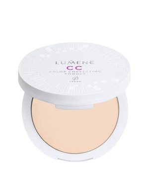Lumene CC Color Correcting Powder Kompaktpuder