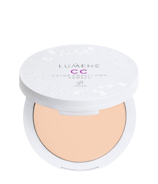 Produktbild 1 von 3, Lumene CC Kompaktpuder