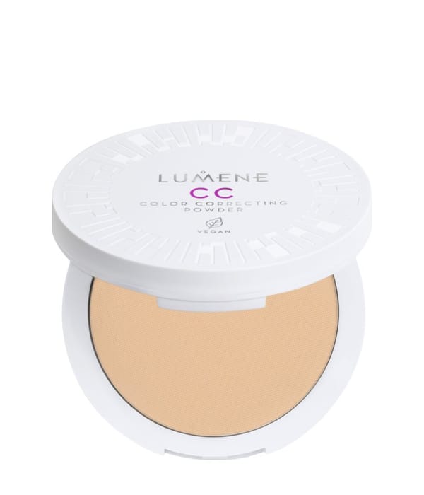 Image du produit 1 sur 3, Lumene CC Poudre compacte