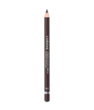 Lumene Color Cosmetics Longwear Eye Pencil Crayon kajal 3 Soft Grey 1.14 g Unisexe