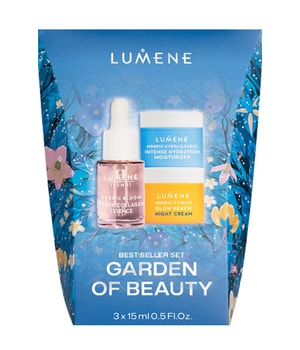 Produktbild 1 von 1, Lumene Bestseller Gesichtspflegeset