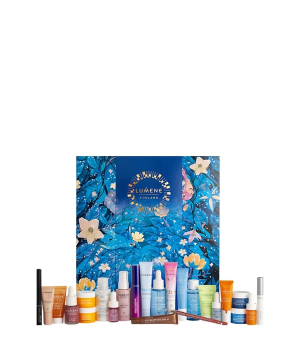 Zdjęcie produktu 1 z 4, Lumene Adventskalender Kalendarz adwentowy