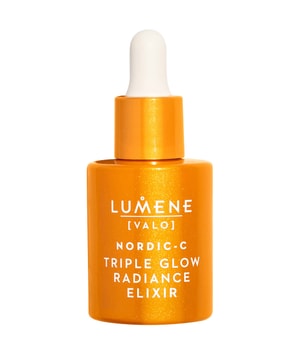 Lumene Nordic C [Valo] Triple Glow Serum Sérum visage