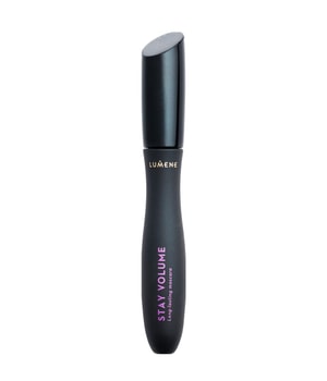 Lumene Color Cosmetics Stay Volume Mascara Mascara