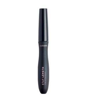 Lumene Color Cosmetics Stay Volume Mascara Tusz do rzęs 9 ml Black