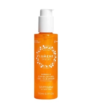 Lumene Nordic-C [Valo] Exfoliating Gel Cleanser Cleansing gel