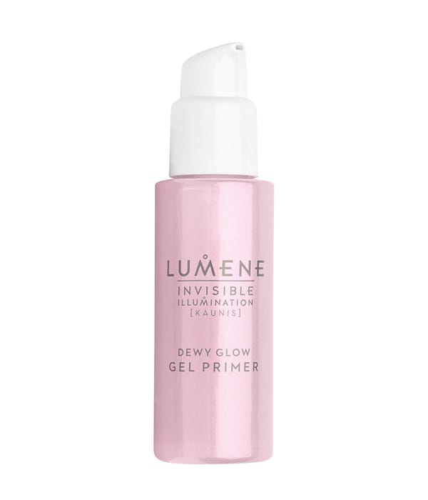 Produktbillede 1 af 4, Lumene Invisible Illumination Primer