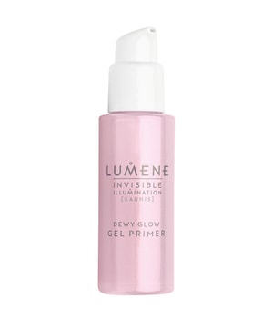Lumene Invisible Illumination Dewy Glow Gel Primer Primer