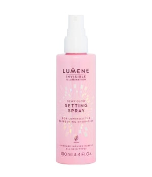 Lumene Invisible Illumination Dewy Glow Setting Spray Setting spray