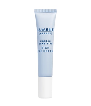 Lumene Nordic Sensitive [Herkkä] Rich Eye Cream Crème contour des yeux