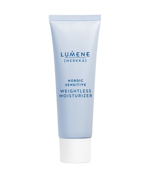 Lumene Nordic Sensitive [Herkkä] Weightless Moisturizer Crème de jour