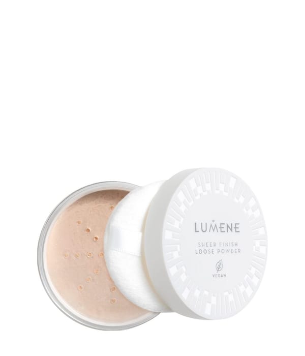 Produktbillede 1 af 4, Lumene Color Cosmetics Løst pudder